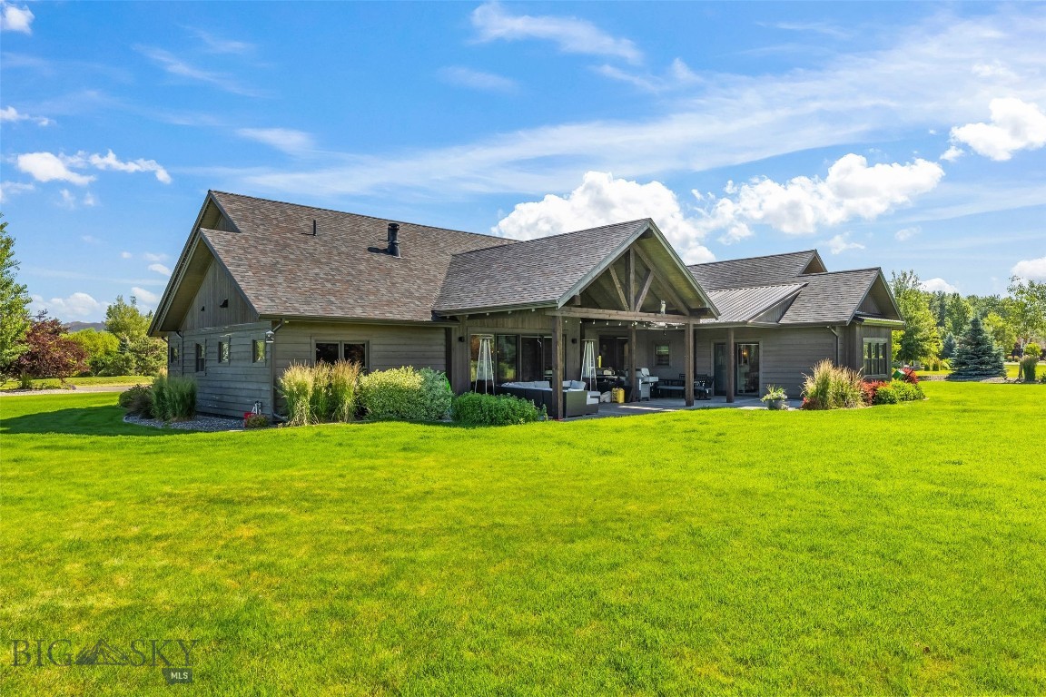 Spanish Meadows - Residential