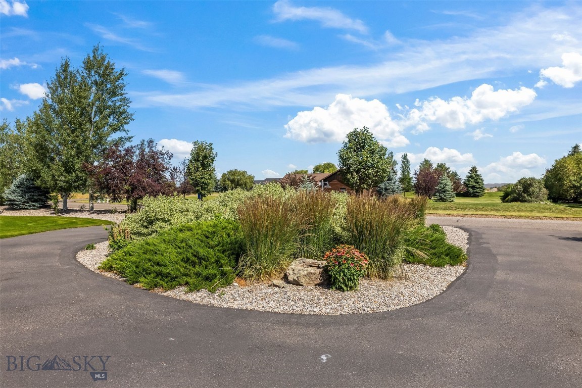 Spanish Meadows - Residential