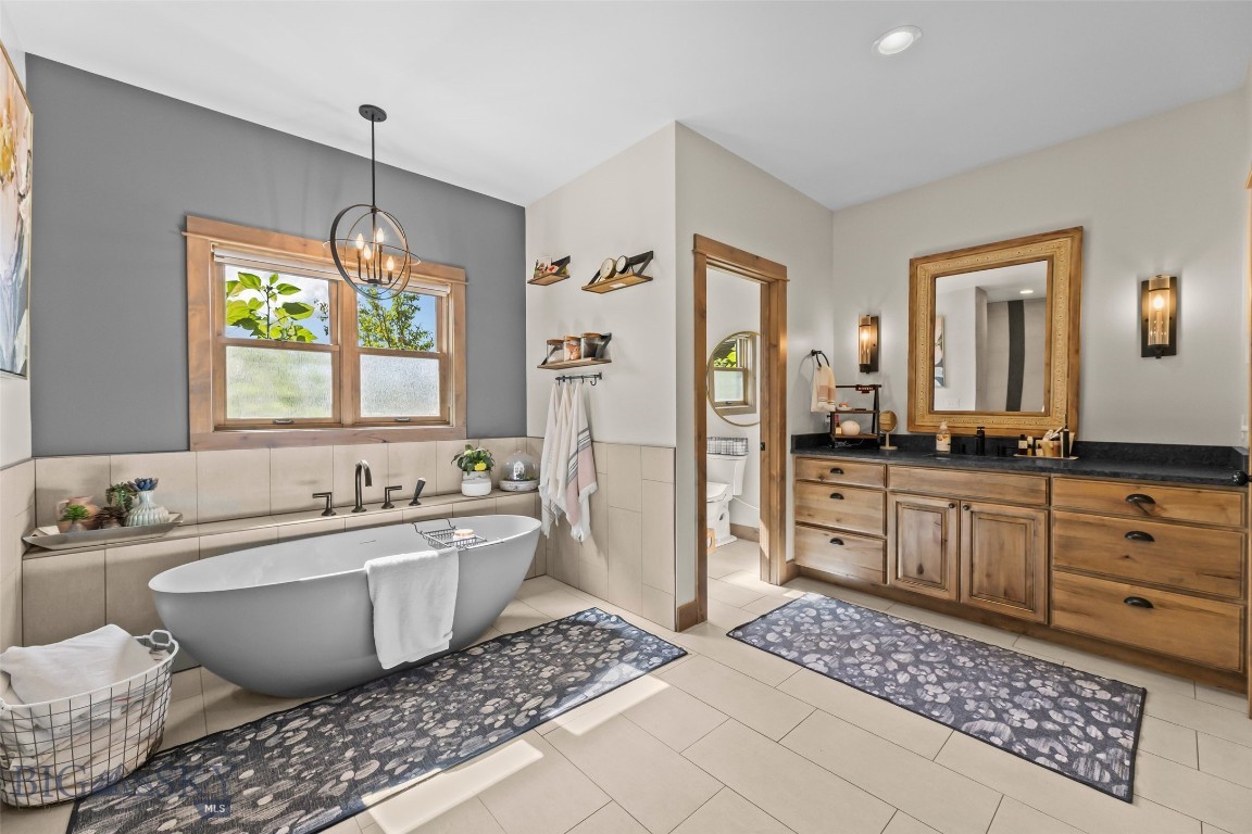 Spanish Meadows - Residential