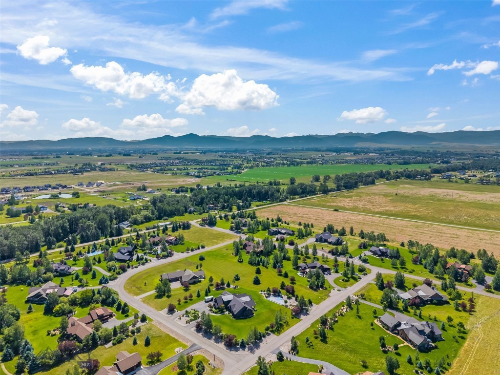 Spanish Meadows - Residential