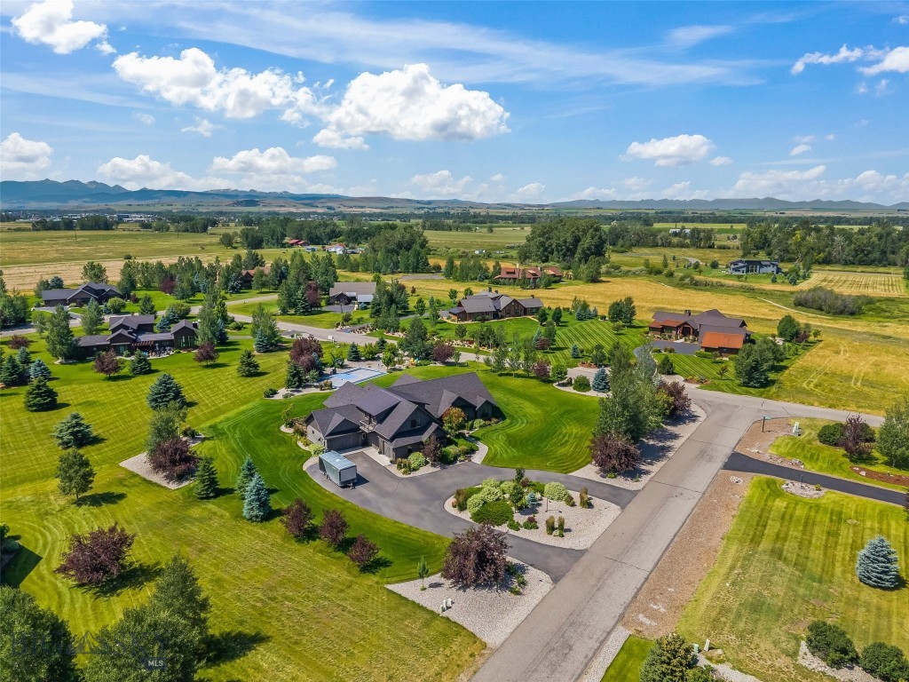 Spanish Meadows - Residential