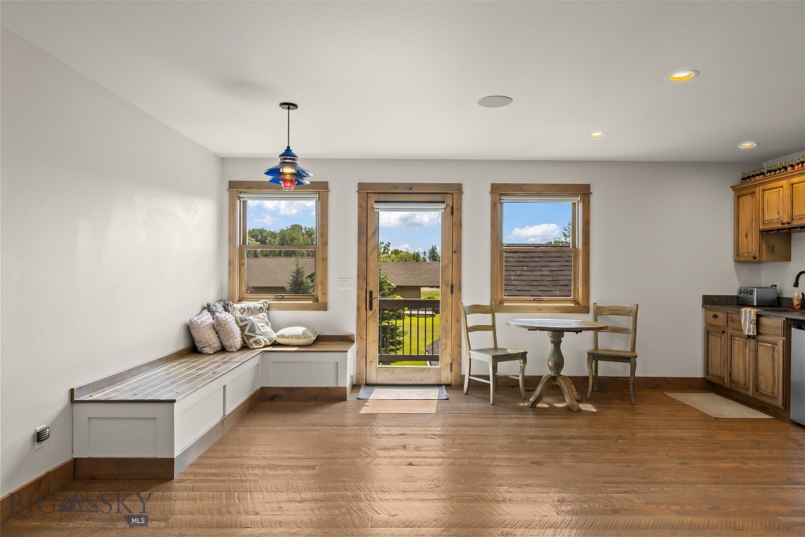 Spanish Meadows - Residential