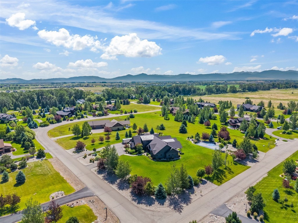 Spanish Meadows - Residential