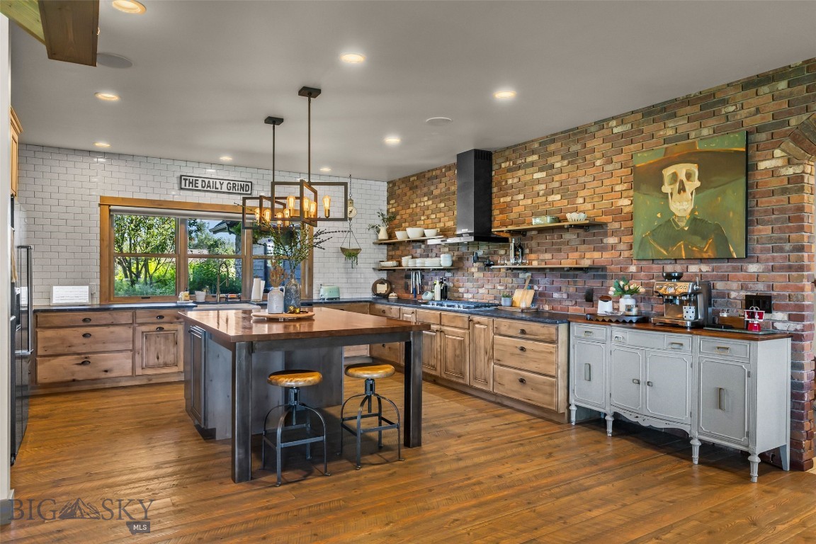 Spanish Meadows - Residential