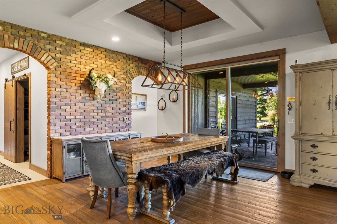 Spanish Meadows - Residential