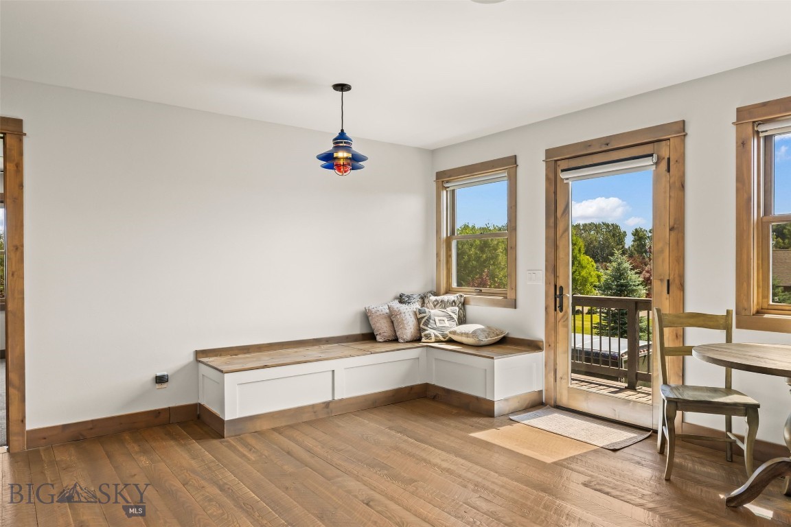 Spanish Meadows - Residential