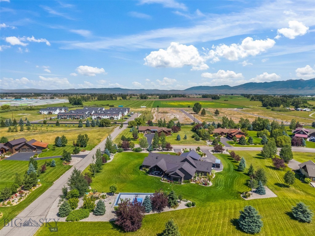 Spanish Meadows - Residential