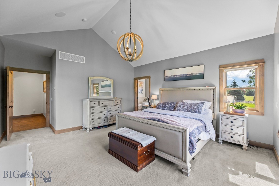 Spanish Meadows - Residential
