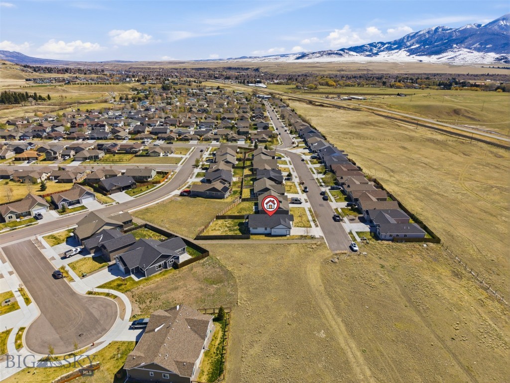 Discovery Vista - Residential