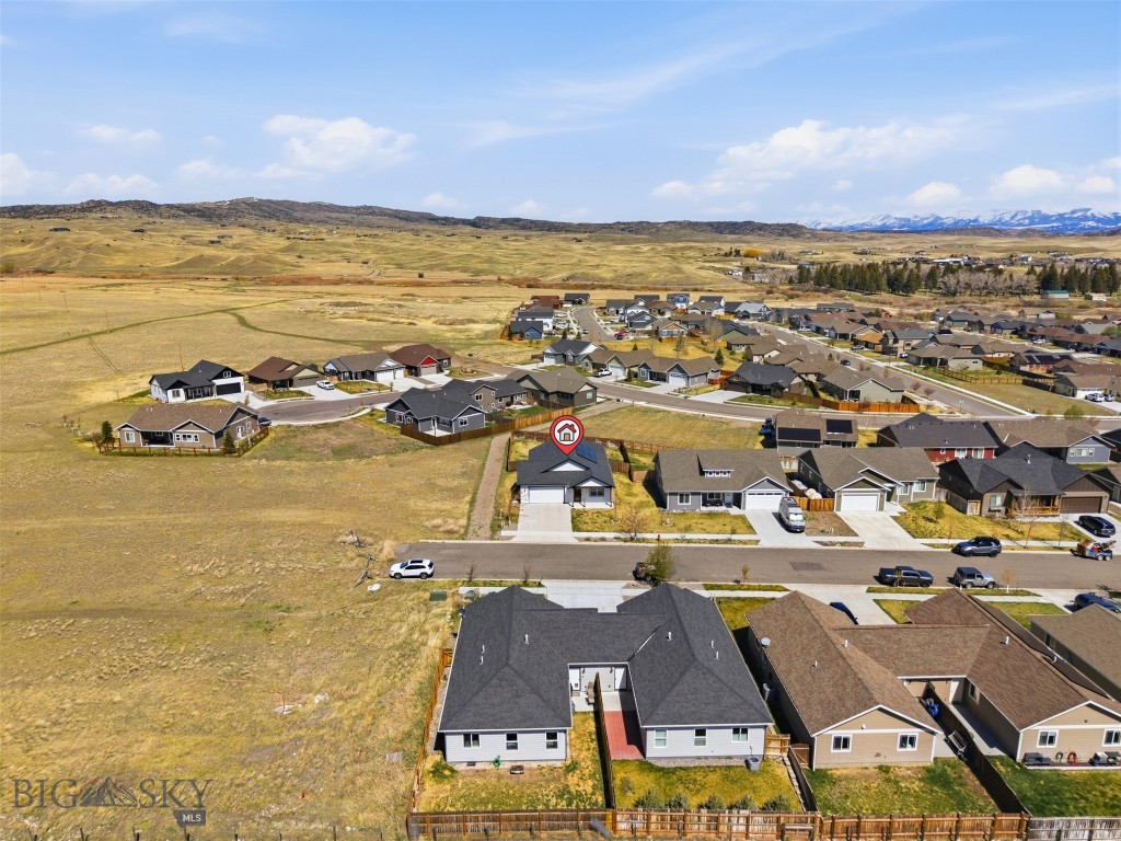 Discovery Vista - Residential