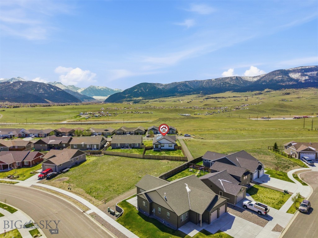 Discovery Vista - Residential