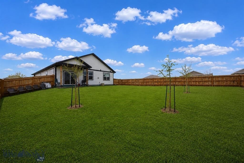 Discovery Vista - Residential