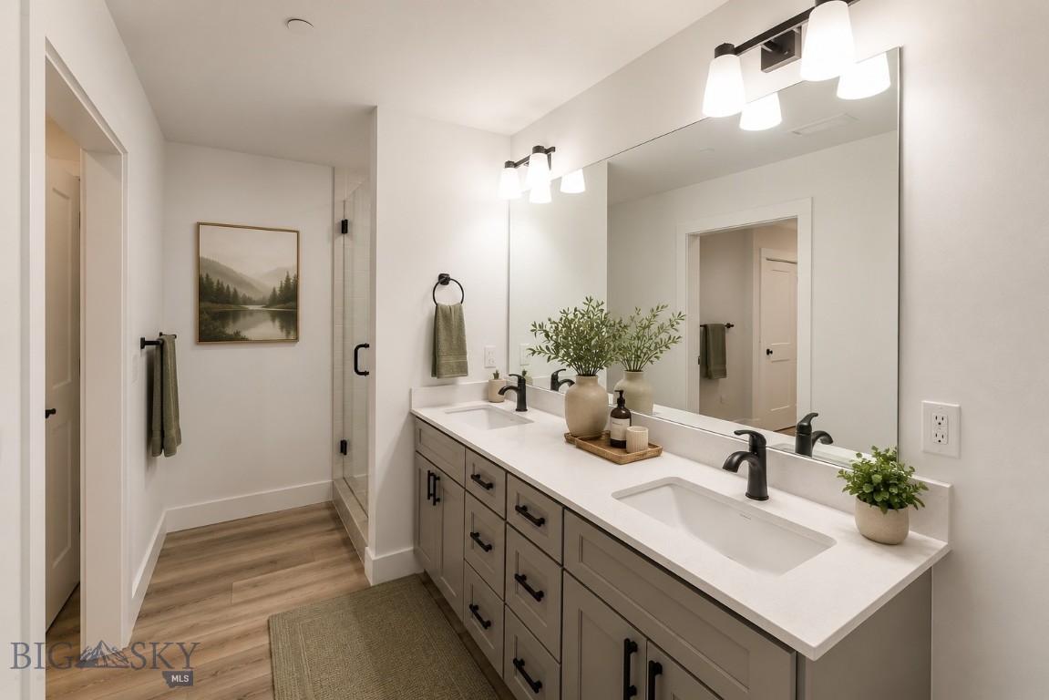 Bridgeview Condo - Residential