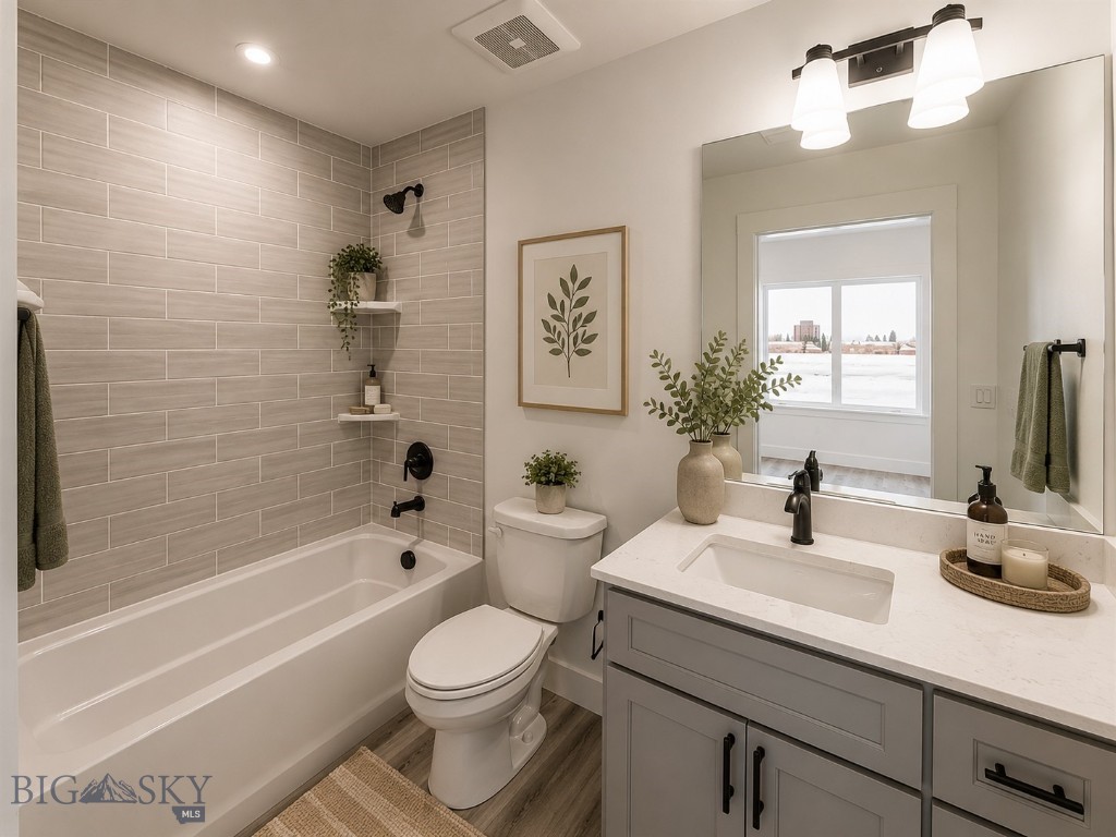 Bridgeview Condo - Residential