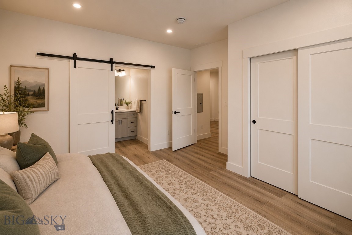 Bridgeview Condo - Residential