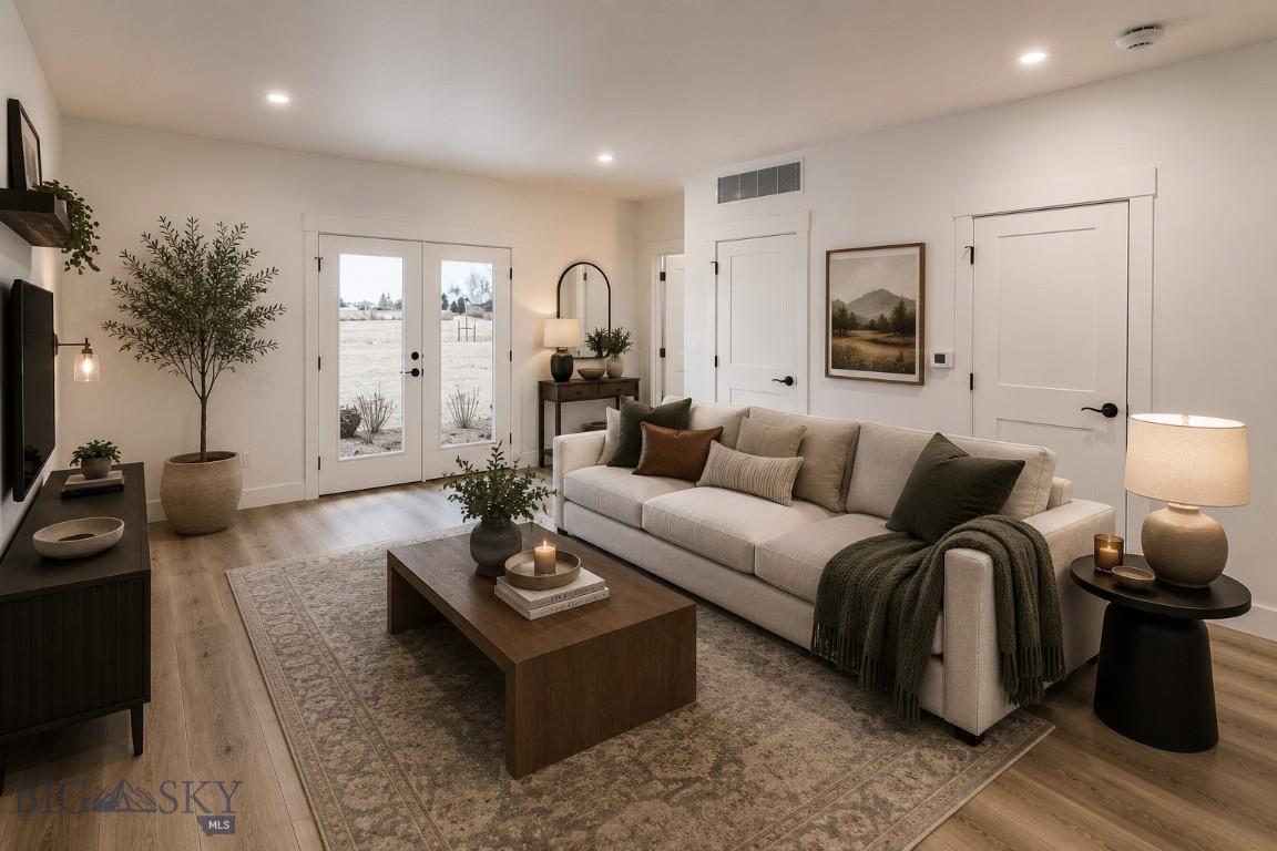 Bridgeview Condo - Residential
