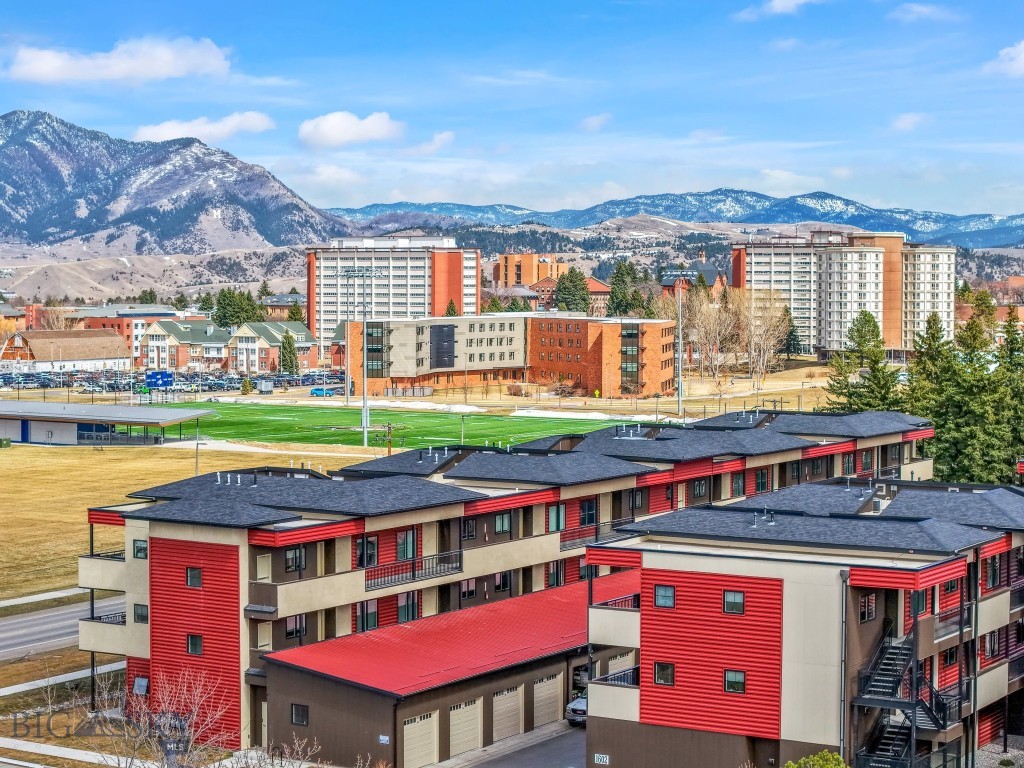 Bridgeview Condo - Residential
