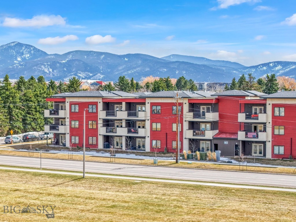 Bridgeview Condo - Residential