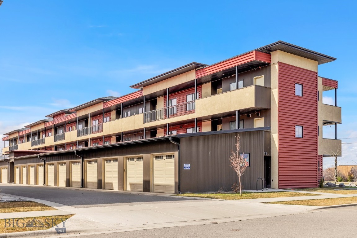 Bridgeview Condo - Residential
