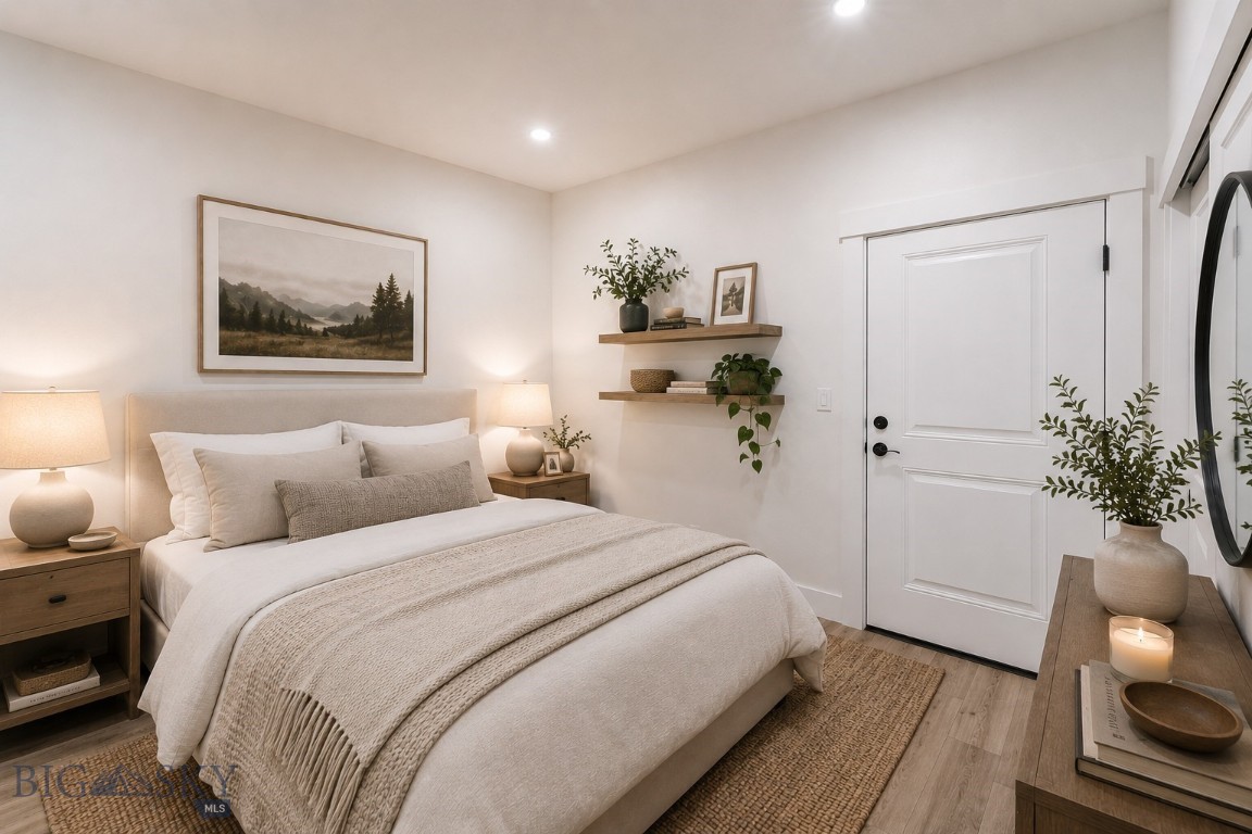 Bridgeview Condo - Residential