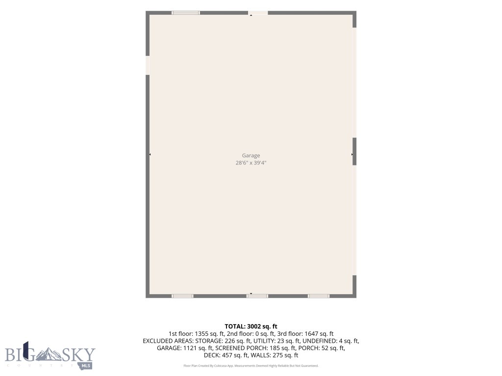 Other - Residential