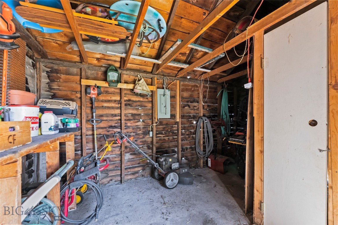 Other - Residential