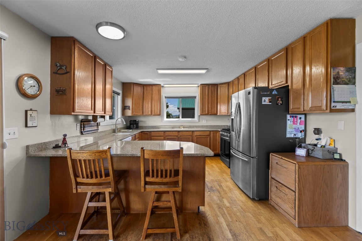 Other - Residential