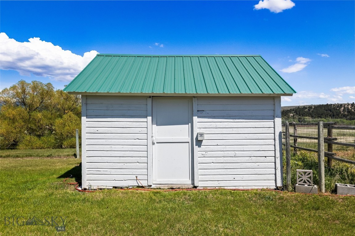 Other - Residential