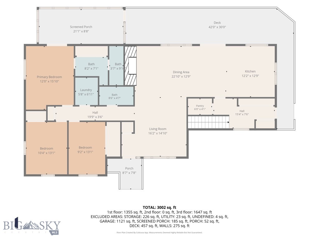 Other - Residential