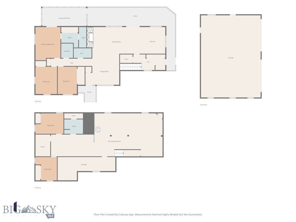 Other - Residential
