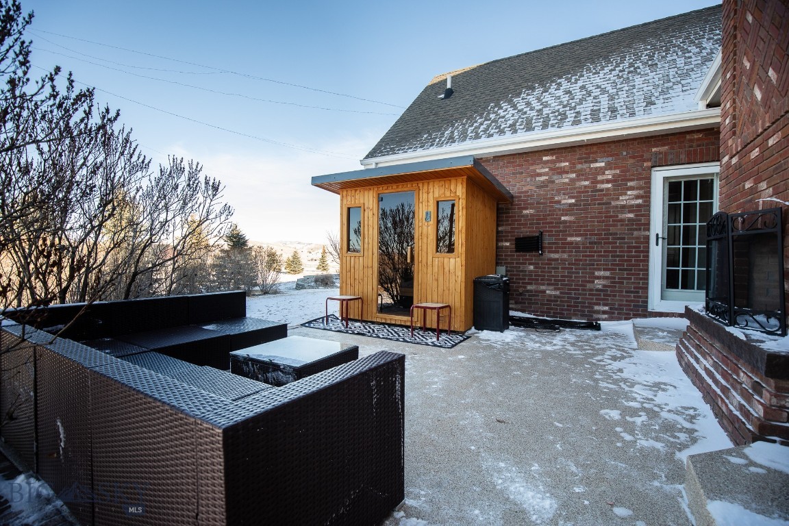Rolling Glen Ranch - Residential