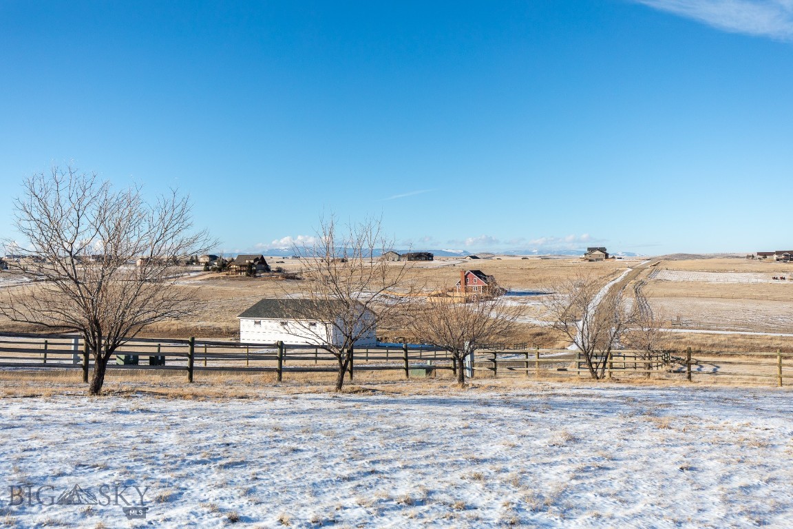 Rolling Glen Ranch - Residential