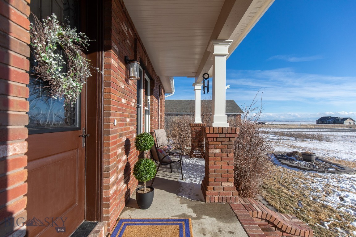 Rolling Glen Ranch - Residential