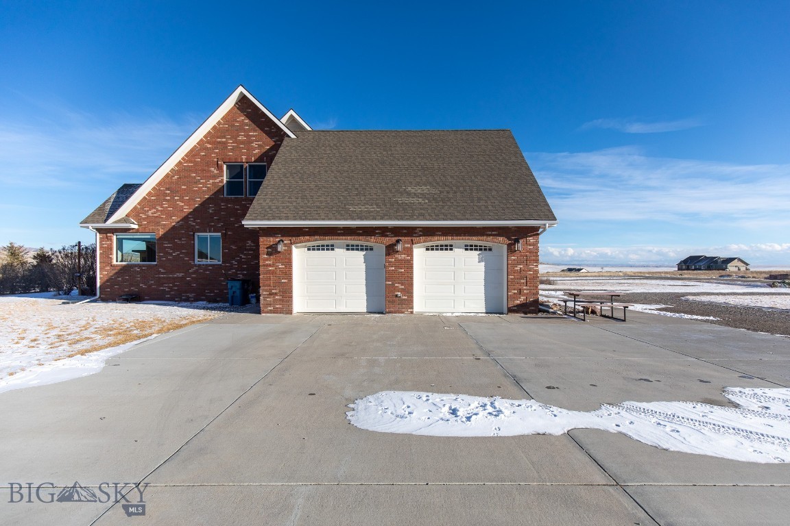 Rolling Glen Ranch - Residential