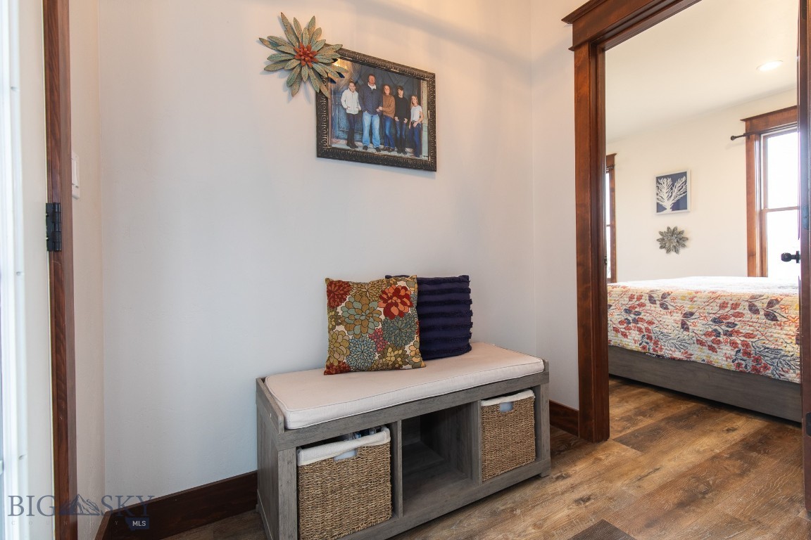 Rolling Glen Ranch - Residential