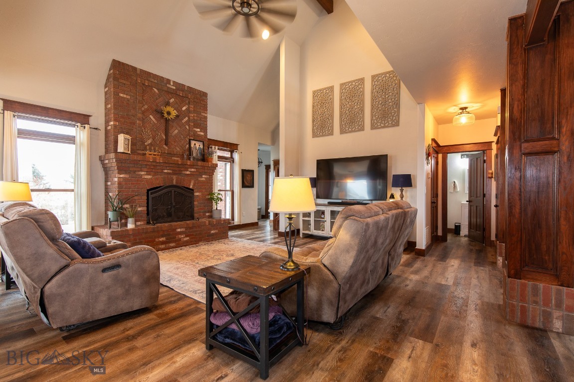 Rolling Glen Ranch - Residential