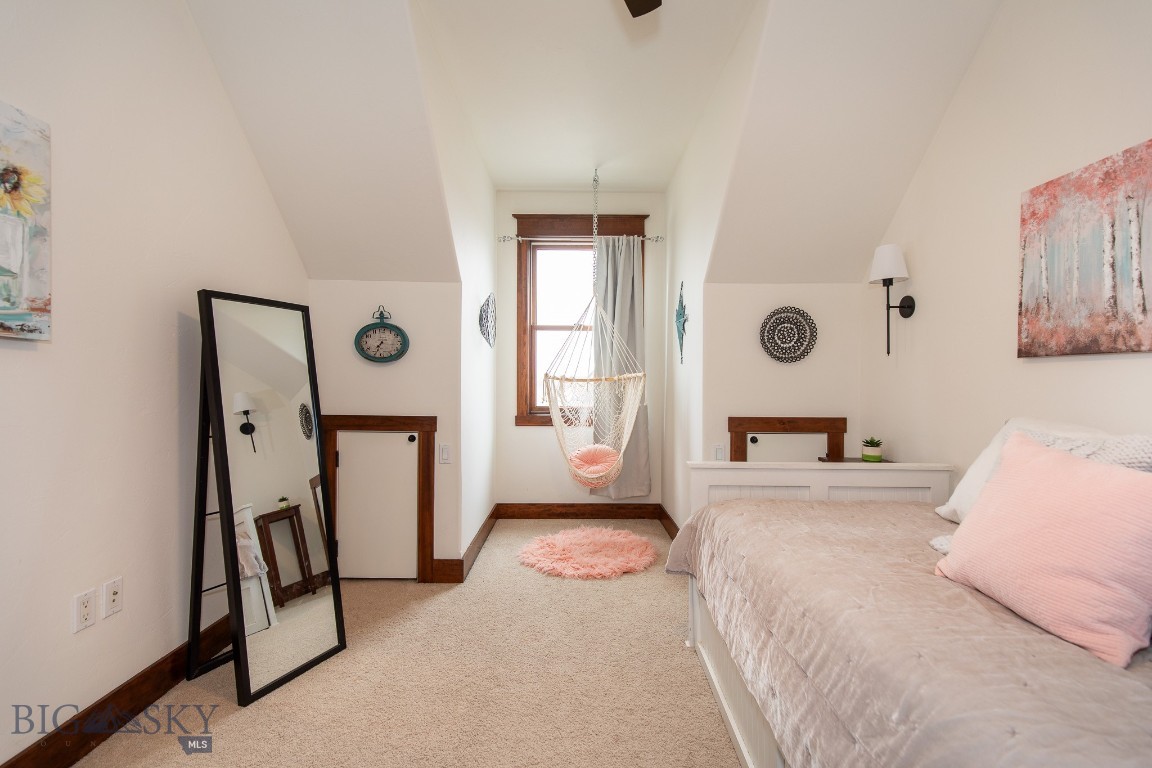 Rolling Glen Ranch - Residential