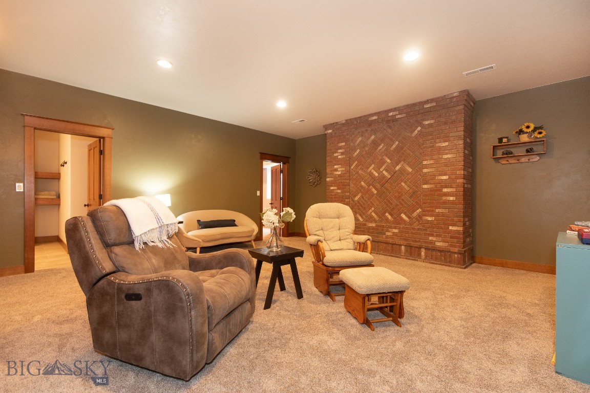 Rolling Glen Ranch - Residential