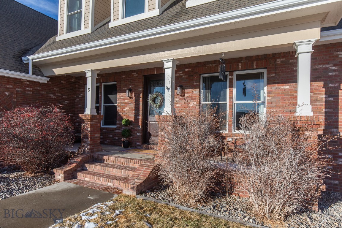 Rolling Glen Ranch - Residential