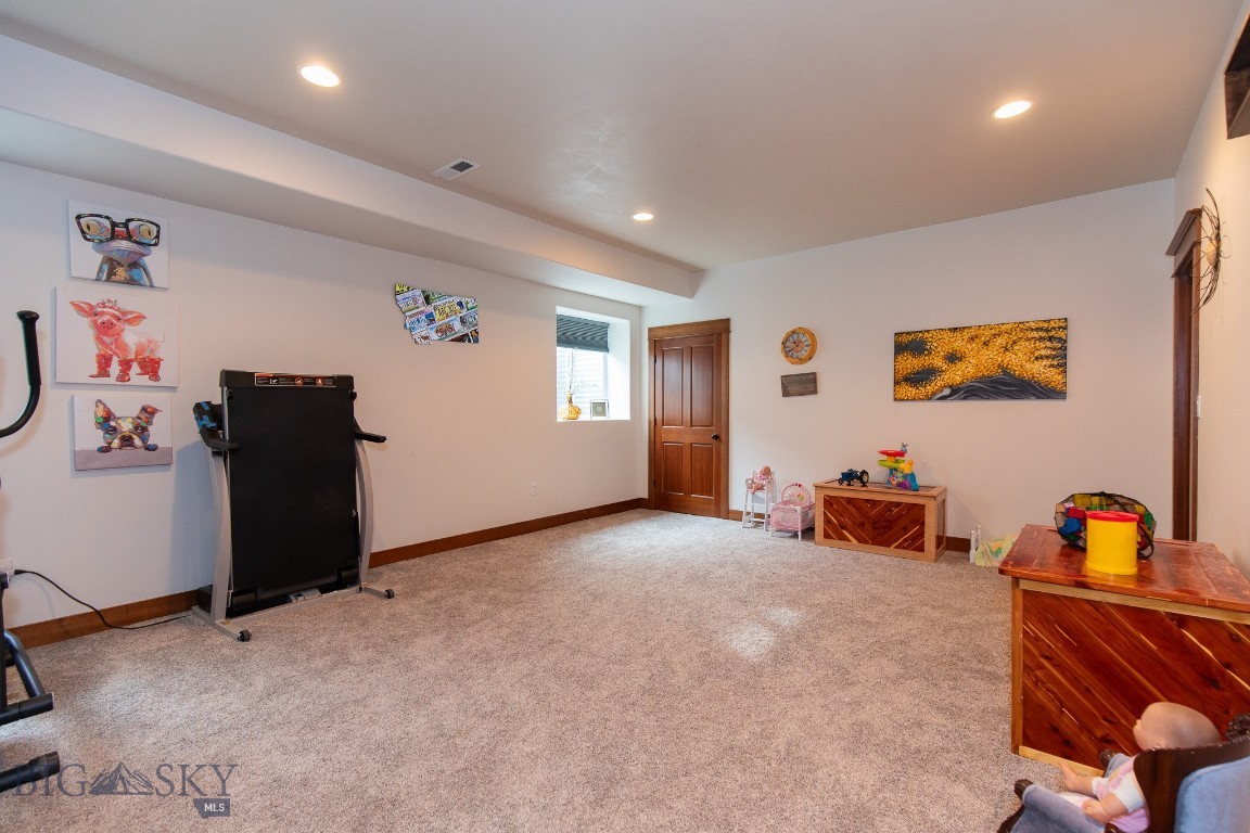 Rolling Glen Ranch - Residential