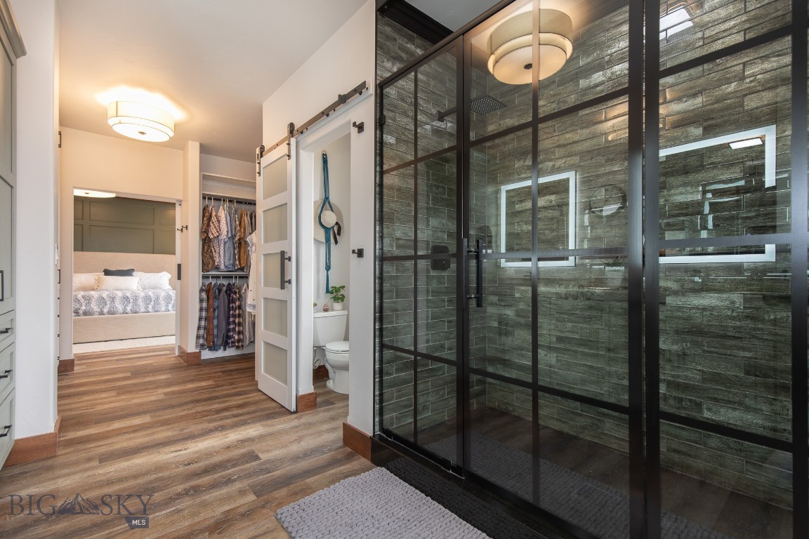 Rolling Glen Ranch - Residential