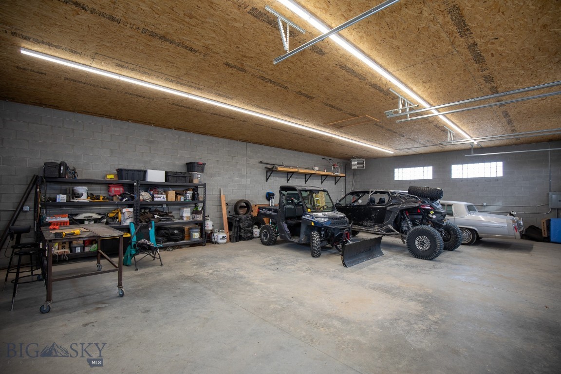 Rolling Glen Ranch - Residential