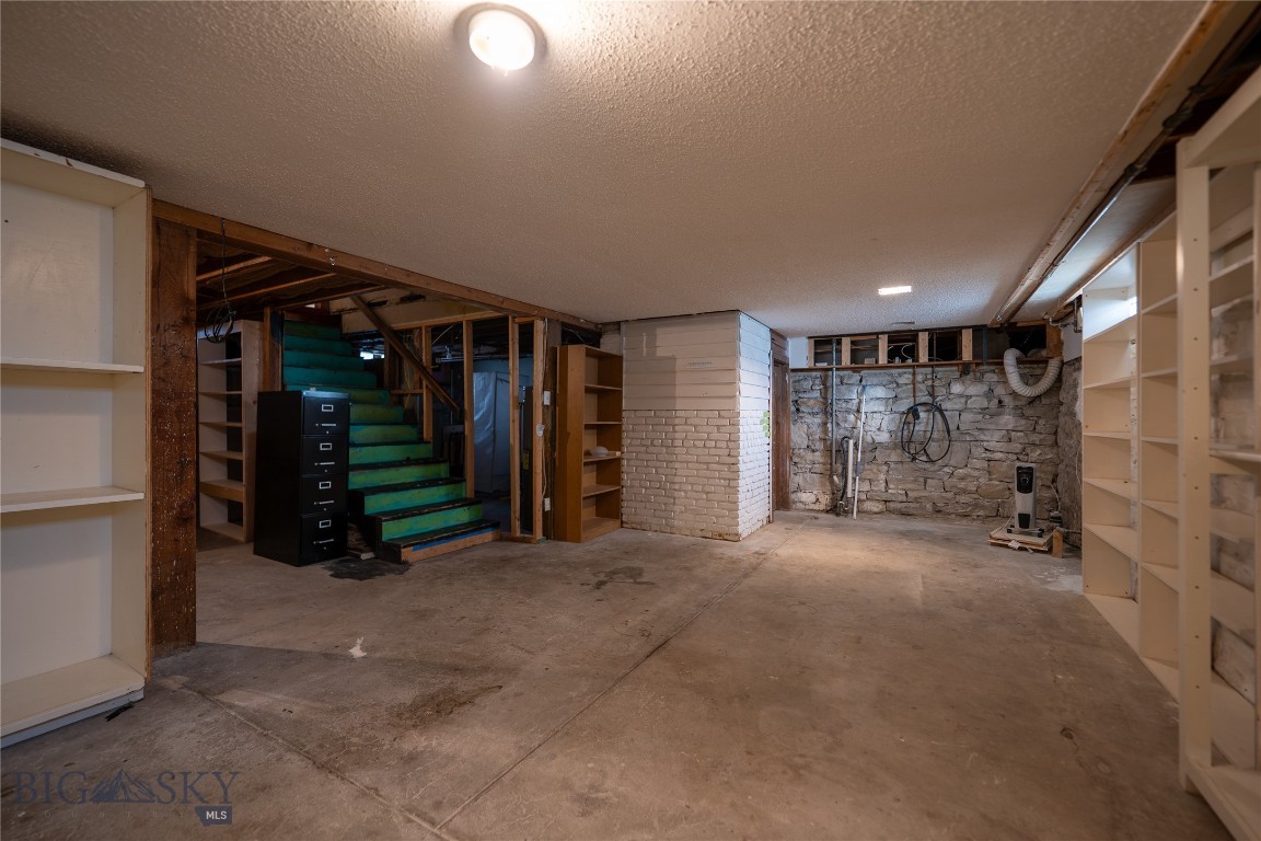 Livingston Original Plat - Residential