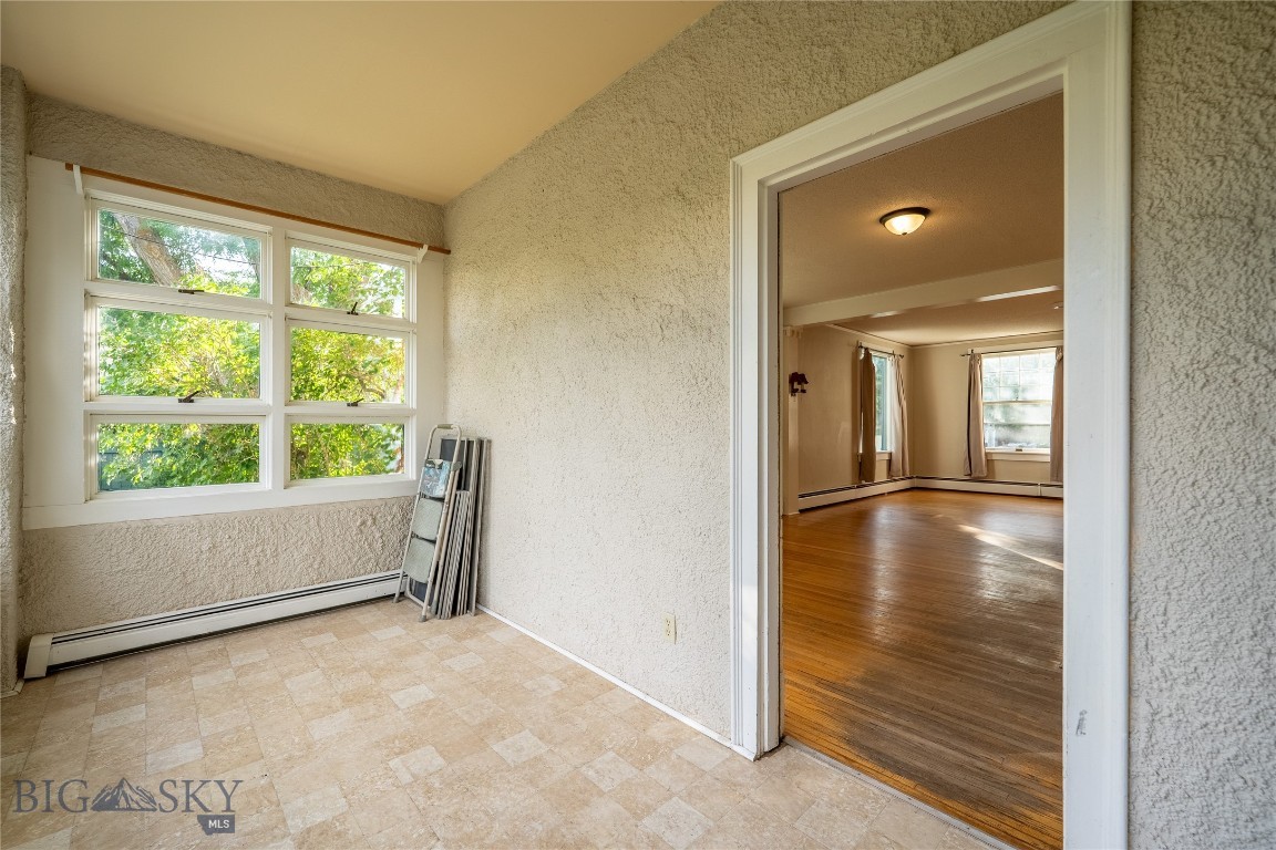 Livingston Original Plat - Residential