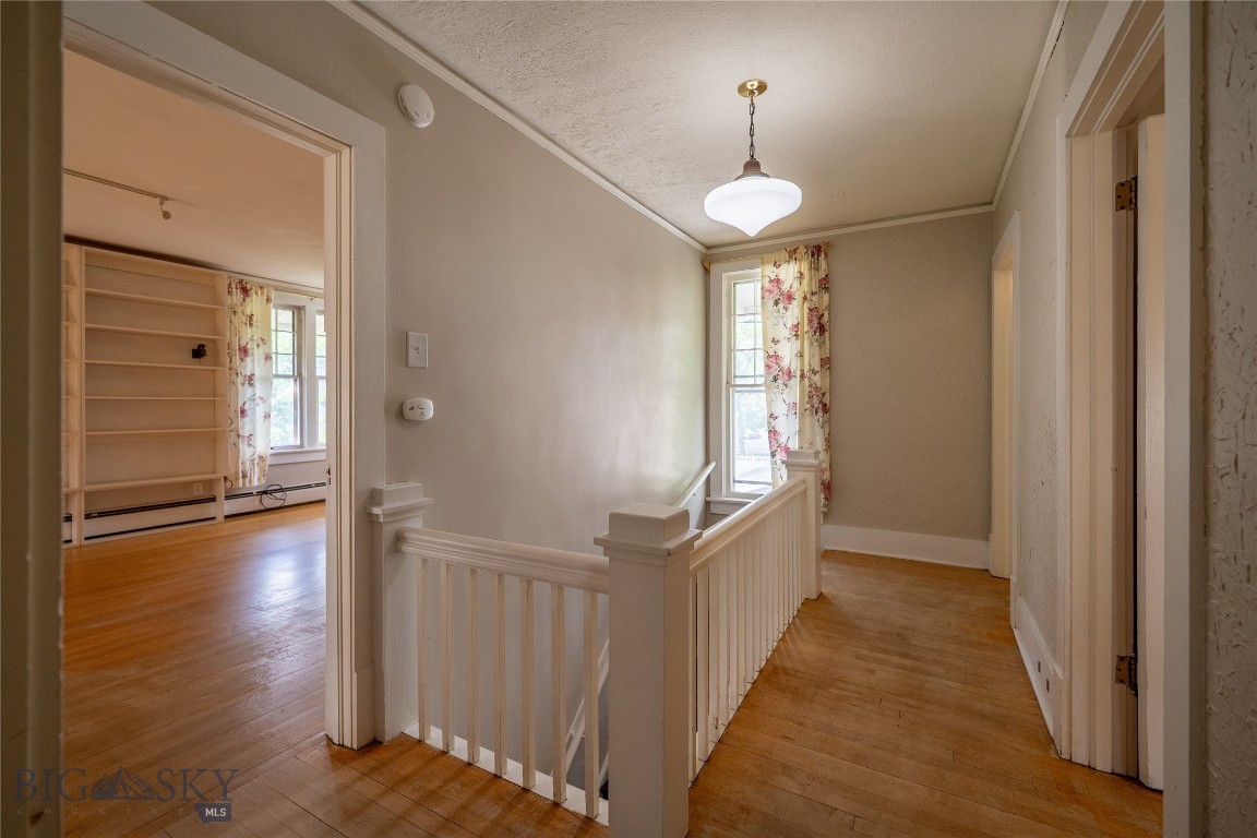 Livingston Original Plat - Residential