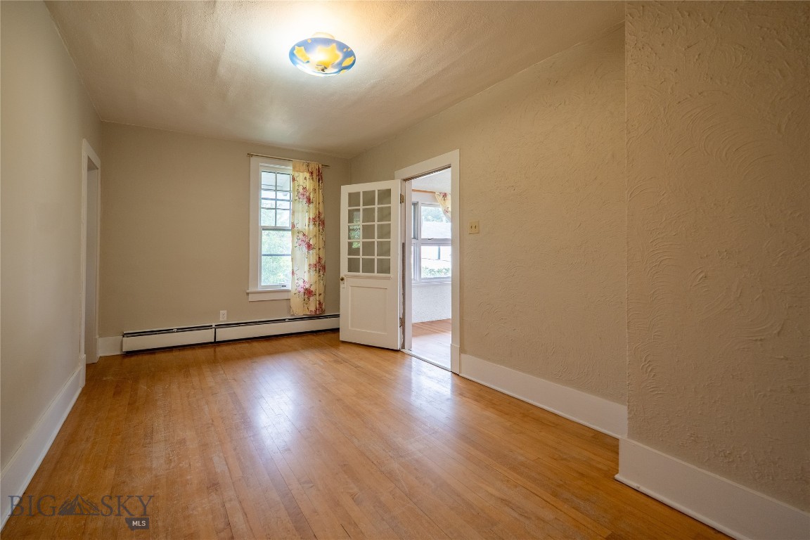Livingston Original Plat - Residential