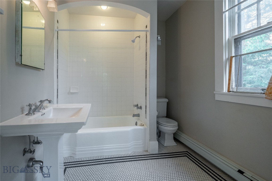 Livingston Original Plat - Residential