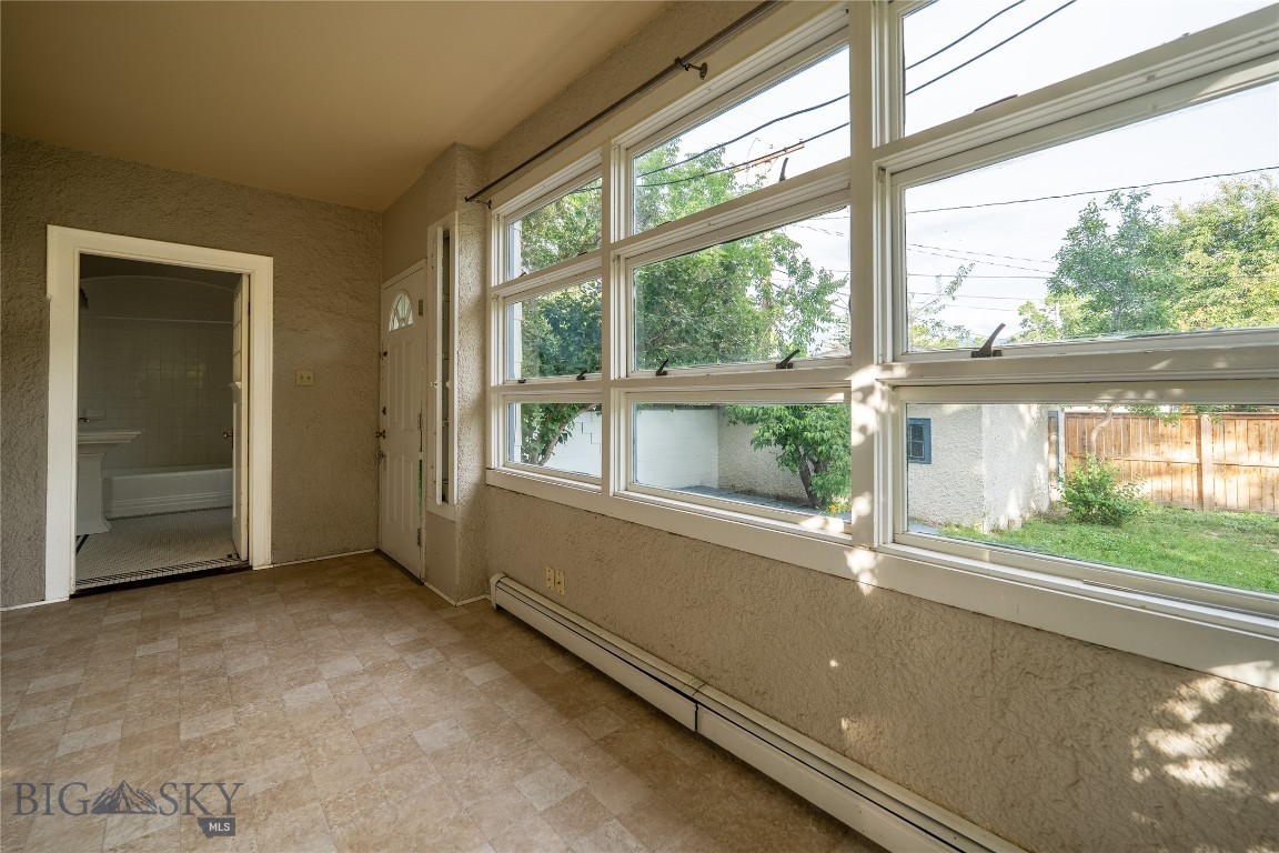 Livingston Original Plat - Residential