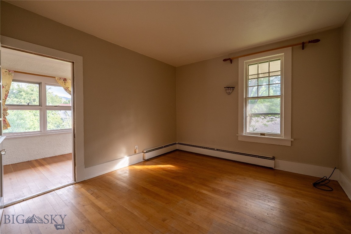 Livingston Original Plat - Residential