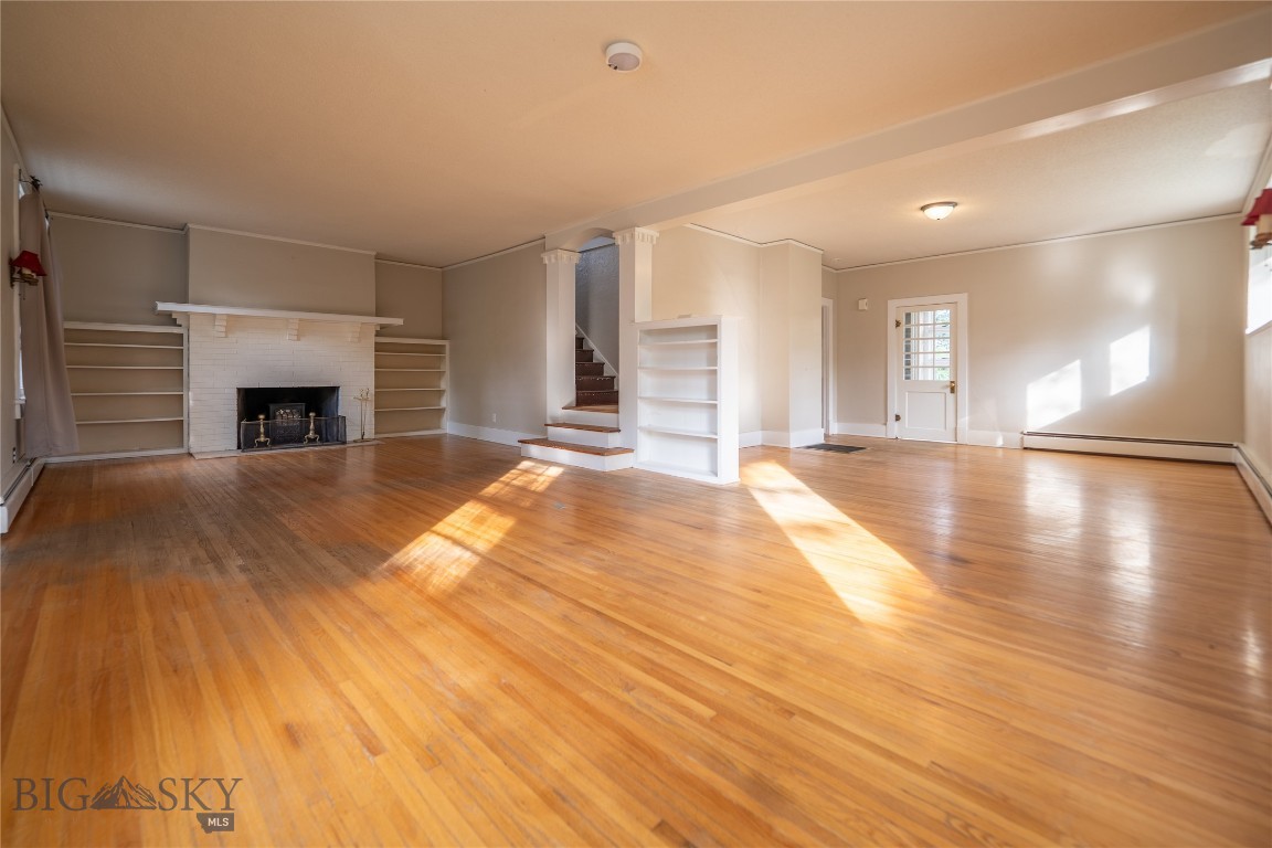 Livingston Original Plat - Residential